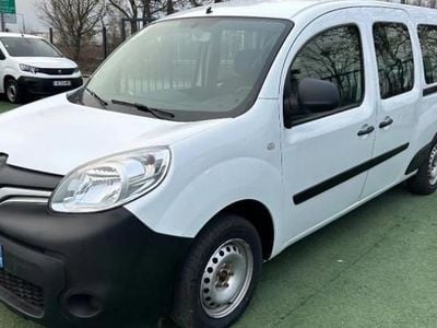 Occasion Renault Kangoo 91 ch (66 kW) 2018 Blanc Monospace