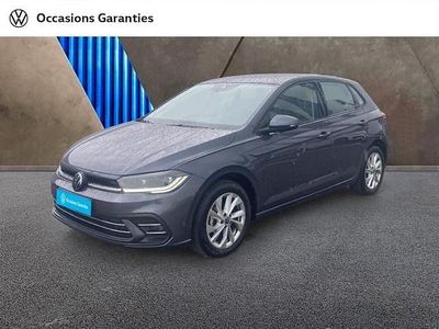 Occasion 2024 VW Polo Style | 21 490 € (Prix juste)