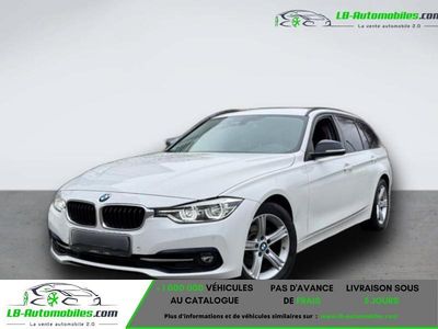 Occasion BMW 318 Comfort Edition 136 ch (100 kW) 2018 Berline