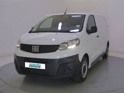 Fiat Scudo