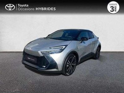 Occasion 2025 Toyota C-HR SUV | 36 990 €
