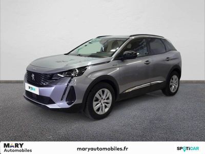 occasion Peugeot 3008 BlueHDi 130ch S&S EAT8 Style