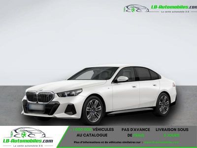 Occasion 2024 BMW i5 Comfort Edition Berline | 63 800 € (Prix assez cher)