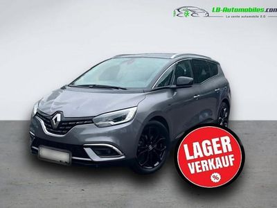 Renault Grand Scénic IV