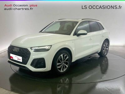 occasion Audi Q5 S line 35 TDI 120 kW (163 ch) S tronic