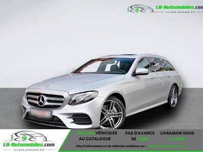 Occasion 2019 Mercedes E450 Berline | 48 500 €