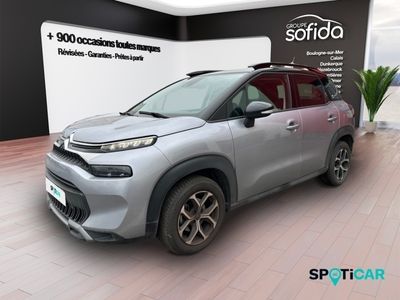 occasion Citroën C3 Aircross PureTech 110ch S&S Shine E6.d 6cv