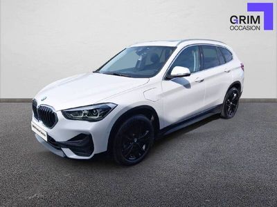 occasion BMW 220 X1 F48 LCI X1 xDrive 25ech BVA6