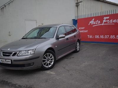 Occasion 2006 Saab 9-3 Linear Berline | 4 990 €
