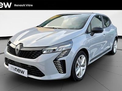 Occasion Renault Clio V Evolution 100 ch (73 kW) 2024 Gris Citadine