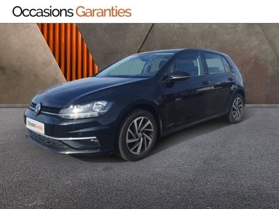 occasion VW Golf 2.0 TDI 150ch BlueMotion Technology FAP Sound 5p