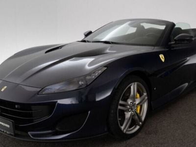 Occasion 2019 Ferrari Portofino Cabriolet | 212 900 €