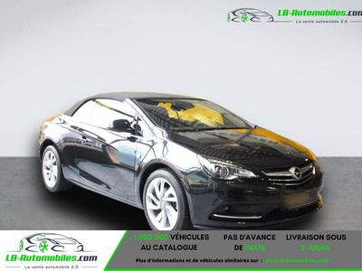 occasion Opel Cascada 1.6 Turbo 200 ch