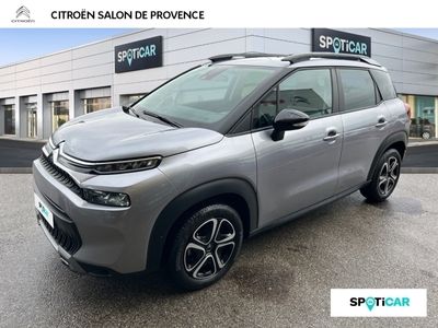 occasion Citroën C3 Aircross PureTech 130ch S&S Feel Pack EAT6
