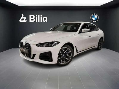Occasion BMW 420 M Sport 190 ch (139 kW) 2025 Blanc Berline