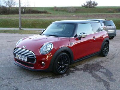 Mini Cooper D