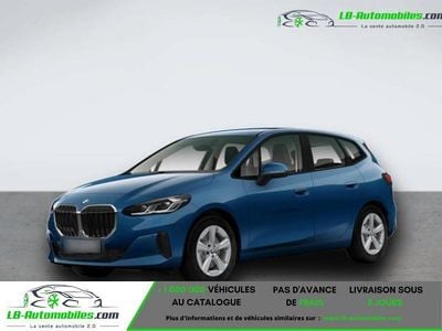 Occasion 2024 BMW 223 Active Tourer Monospace | 40 000 €