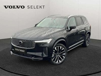 Noir Nouvelle 2025 Volvo XC90 Ultra SUV | 85 117 €