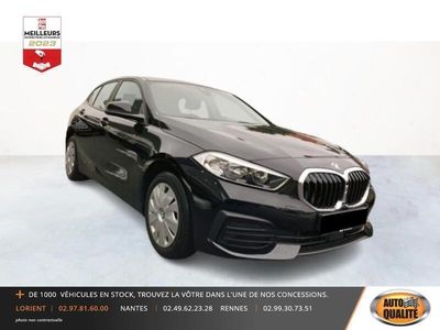 occasion BMW 116 Serie 1 i