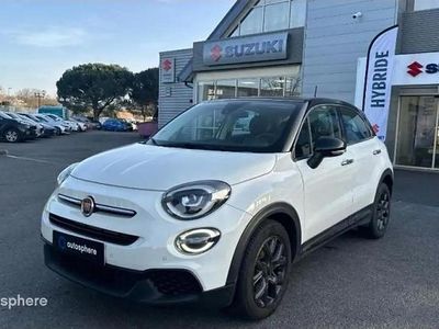 Occasion Fiat 500X 122 ch (89 kW) 2019 SUV