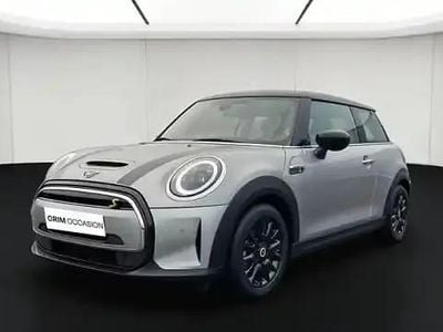 Melting silver iii Occasion 2022 Mini Cooper SE Hatch Citadine | 18 890 € (Prix juste)