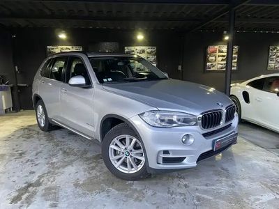 occasion BMW X5 f15 3.0 xdrive30da 265 lounge plus