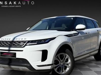 Occasion Land Rover Range Rover evoque R-Dynamic 2019 SUV