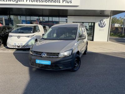 occasion VW Caddy VAN 2.0 TDI 150 4MOTION DSG6 BUSINESS LINE