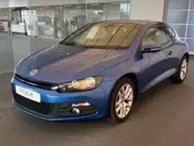 VW Scirocco