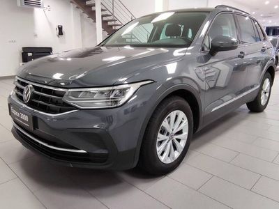 occasion VW Tiguan Tiguan2.0 TDI 150ch DSG7