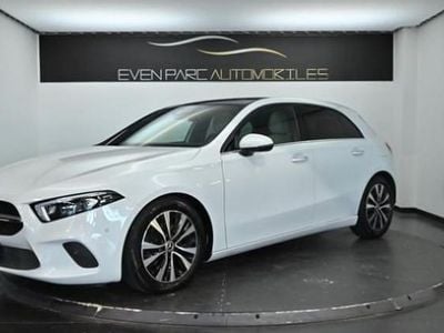 Mercedes A200