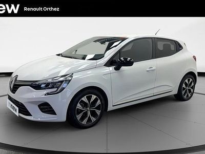 Blanc Occasion 2023 Renault Clio V Evolution Citadine | 12 890 € (Bon prix)