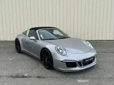 occasion Porsche 911 911 Targa4 3.4i 430 Gts Pdk