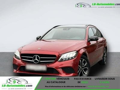 Occasion Mercedes C200 184 ch (135 kW) 2019 Berline
