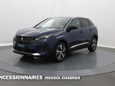 occasion Peugeot 3008 BlueHDi 130ch S&S EAT8 Allure