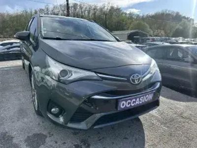 occasion Toyota Avensis 143 D-4d Dynamic