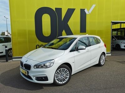 BMW 216 Active Tourer