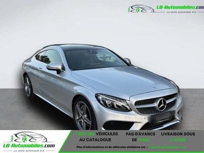 Occasion Mercedes C250 204 ch (150 kW) 2017 Berline