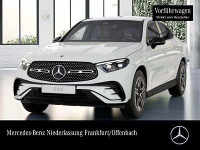 Mercedes GLC220