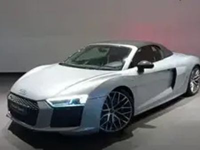 Audi R8 Coupé