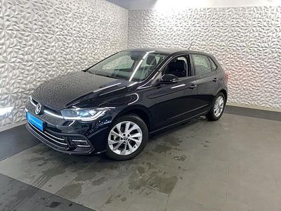 Occasion 2024 VW Polo S | 21 396 € (Prix juste)