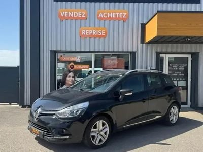 Renault Clio GrandTour