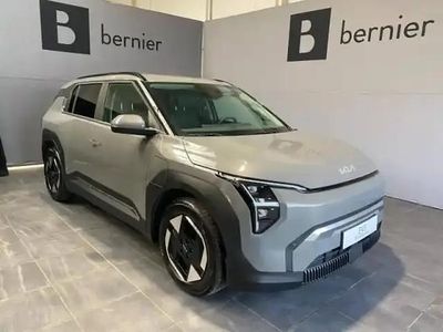 Gris granit métallisé Occasion 2025 Kia EV3 Earth SUV | 36 990 €