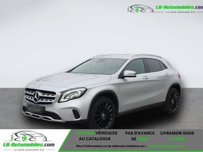 Mercedes GLA200