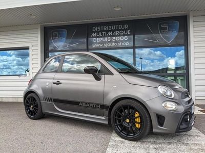 Occasion 2019 Fiat 500 Abarth Berline | 21 990 €