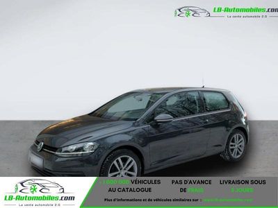 Occasion VW Golf VII 116 ch (85 kW) 2018 Berline