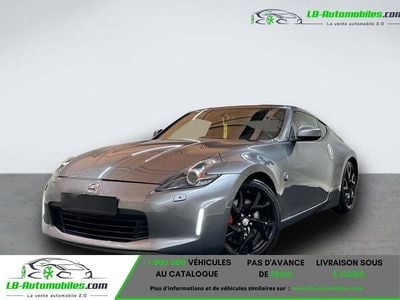Nissan 370Z