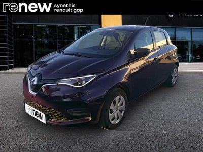 occasion Renault Zoe E-TECH ELECTRIQUE R110 Achat Intégral - 21 Life