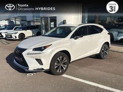 Lexus NX300h