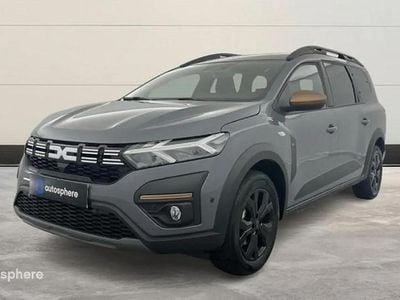 Occasion Dacia Jogger Extreme 102 ch (75 kW) 2025 Gris Monospace